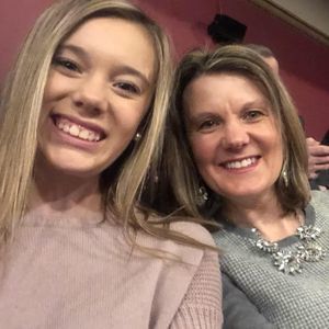 Meet your Posher, Staci